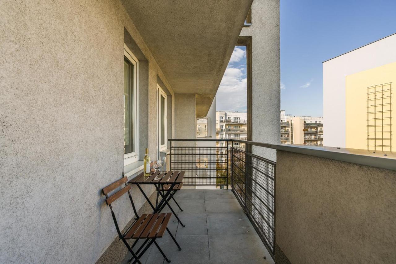 Malta Katowicka Pool & Parking By Renters Apartment *