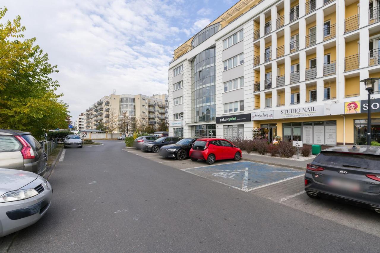 Apartment Malta Katowicka Pool & Parking By Renters *