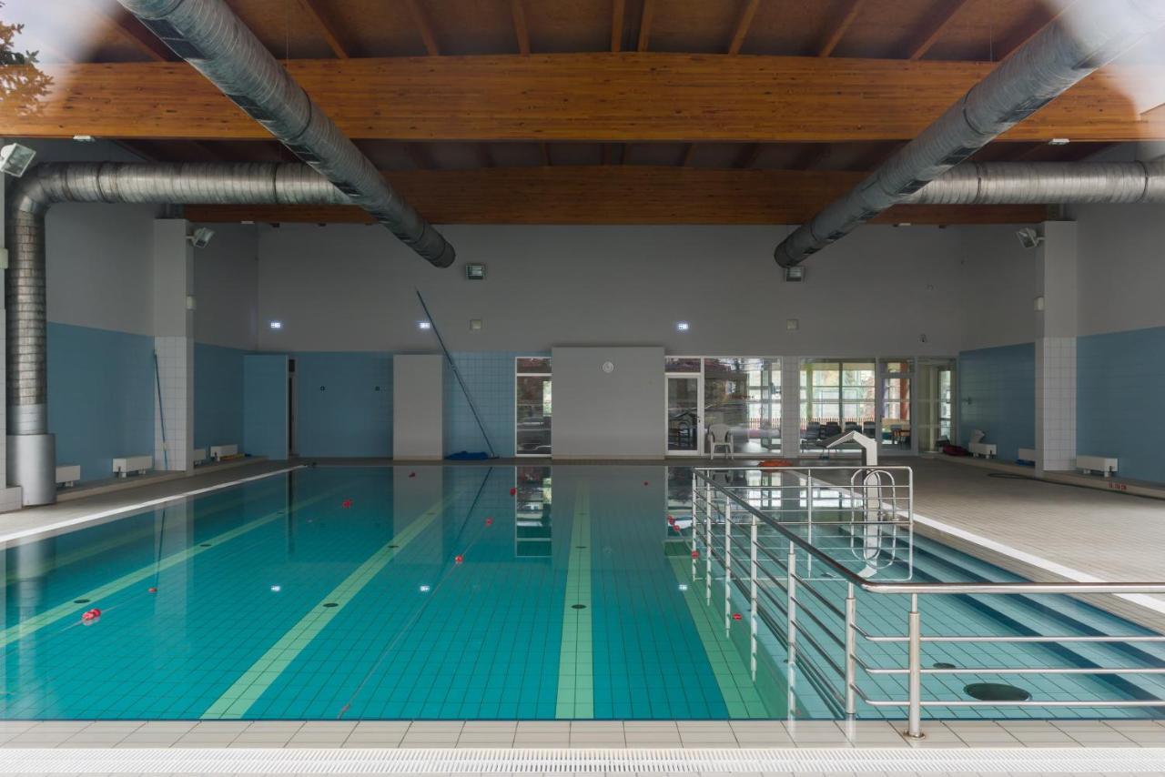 Apartment Malta Katowicka Pool & Parking By Renters