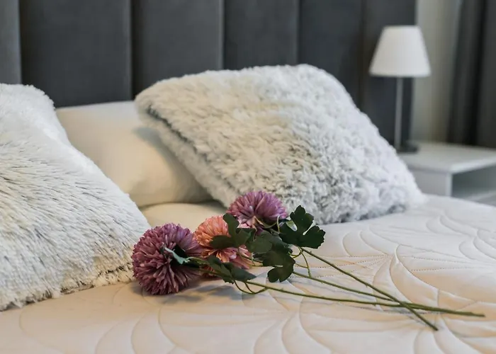 Poznań Apartment Katowicka by Renters