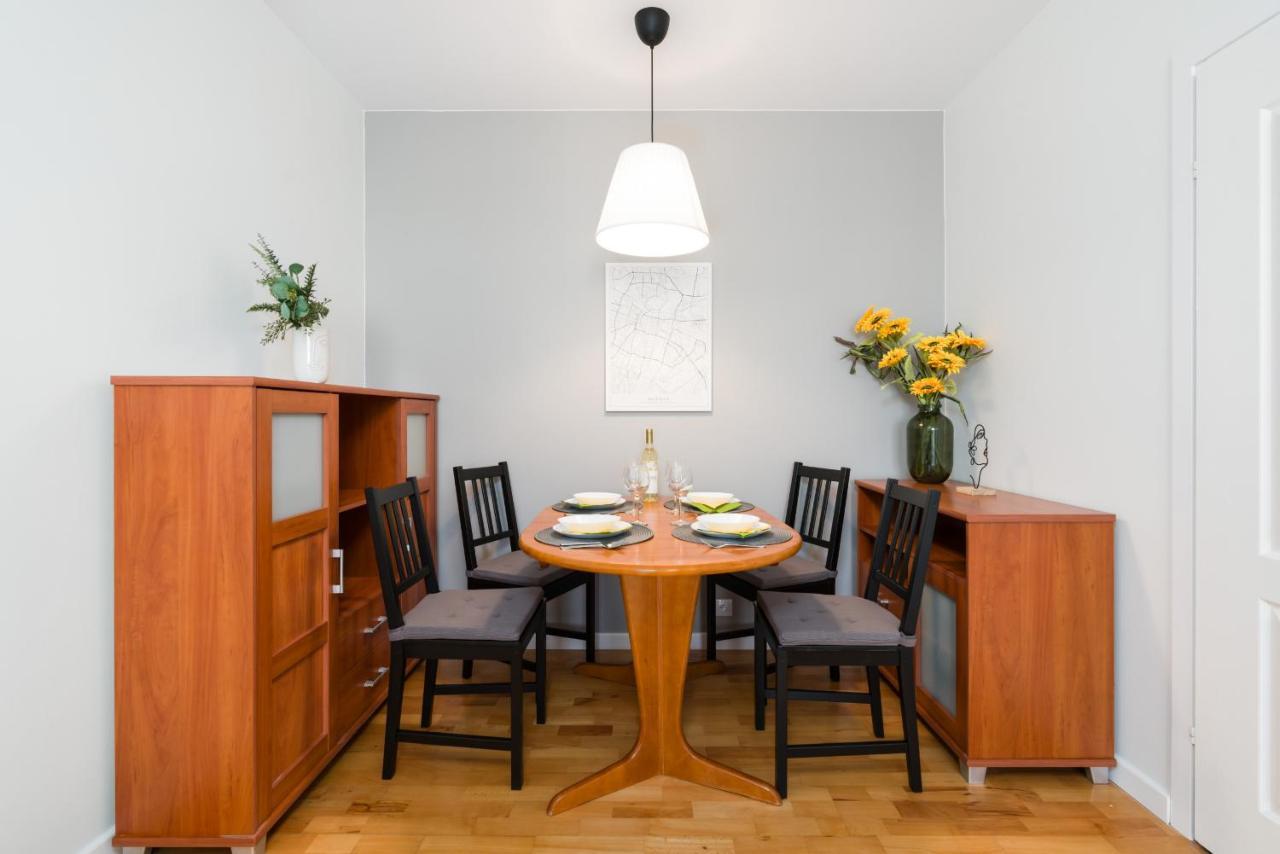 Apartament Katowicka By Renters Poznań