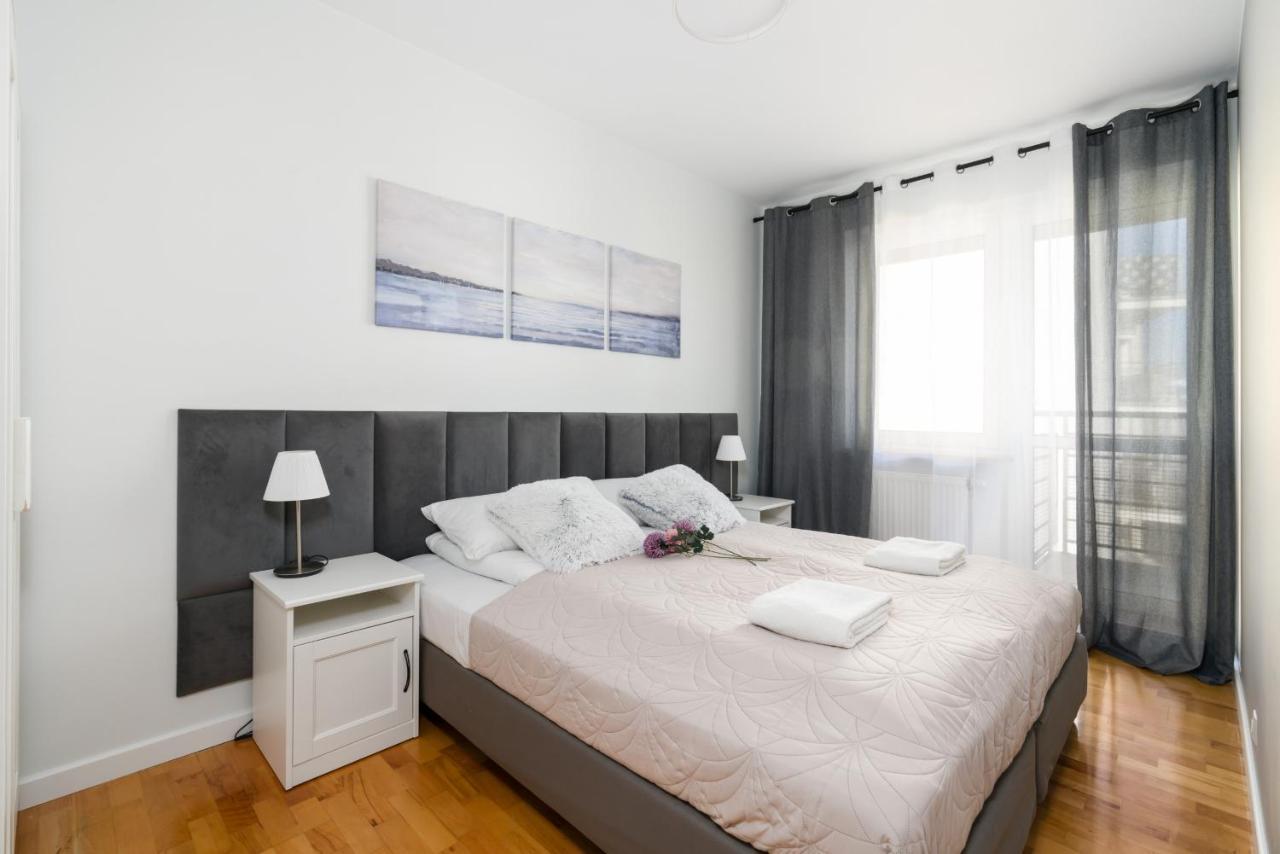 Katowicka By Renters Apartament *