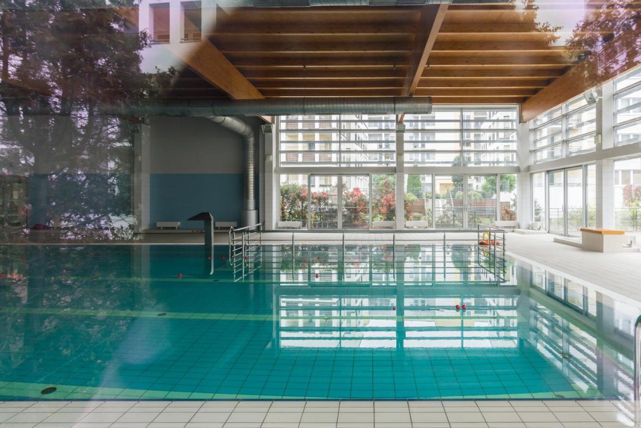 Apartament Katowicka By Renters Poznań