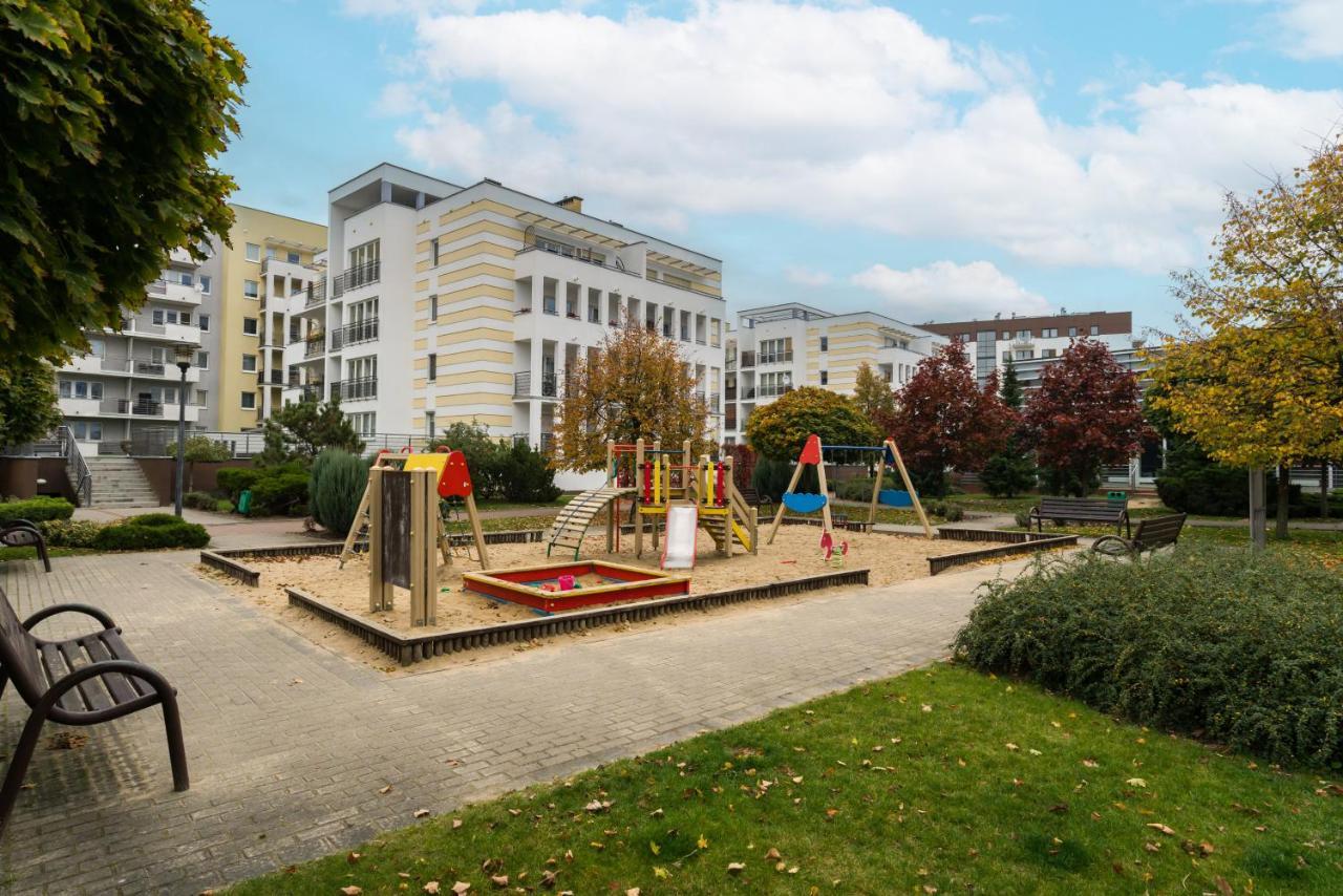 Katowicka By Renters Apartament