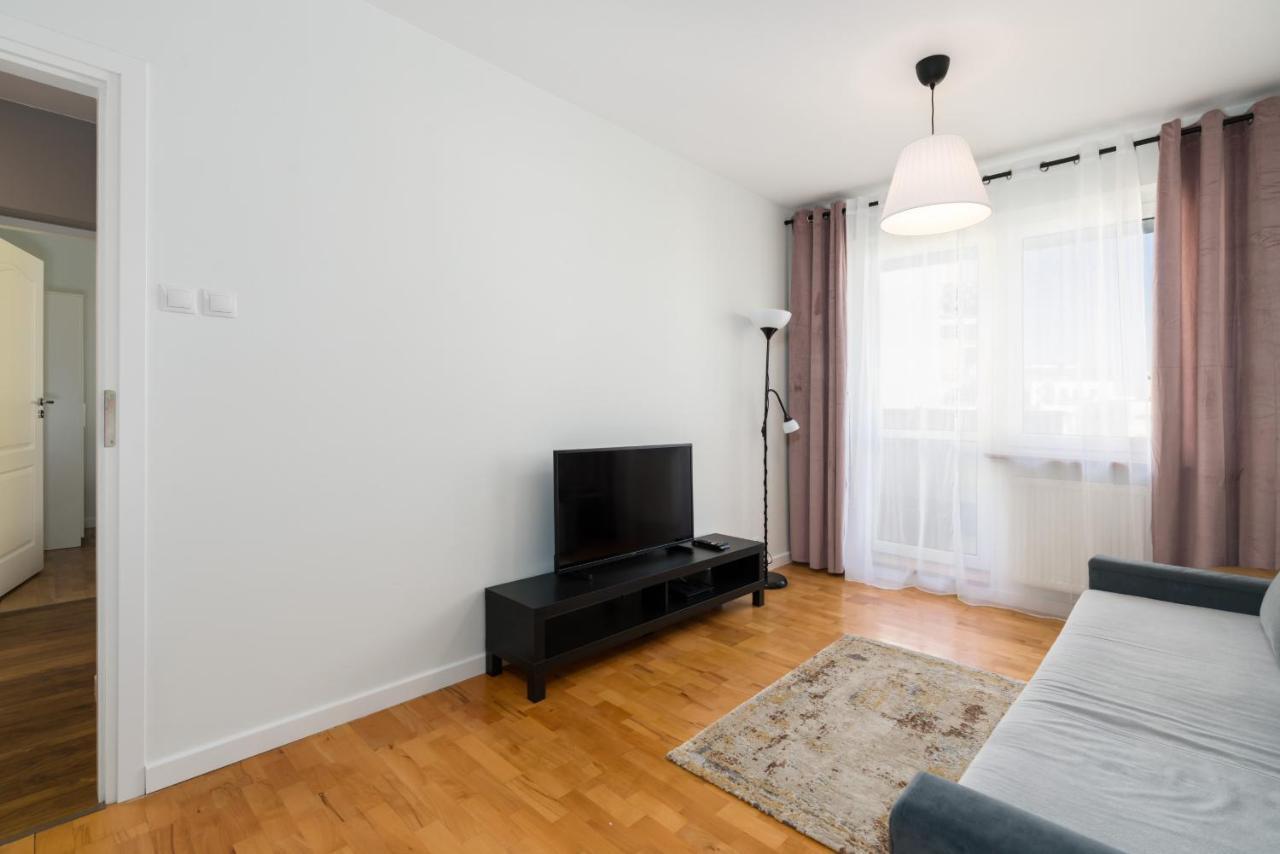 Katowicka By Renters Poznań