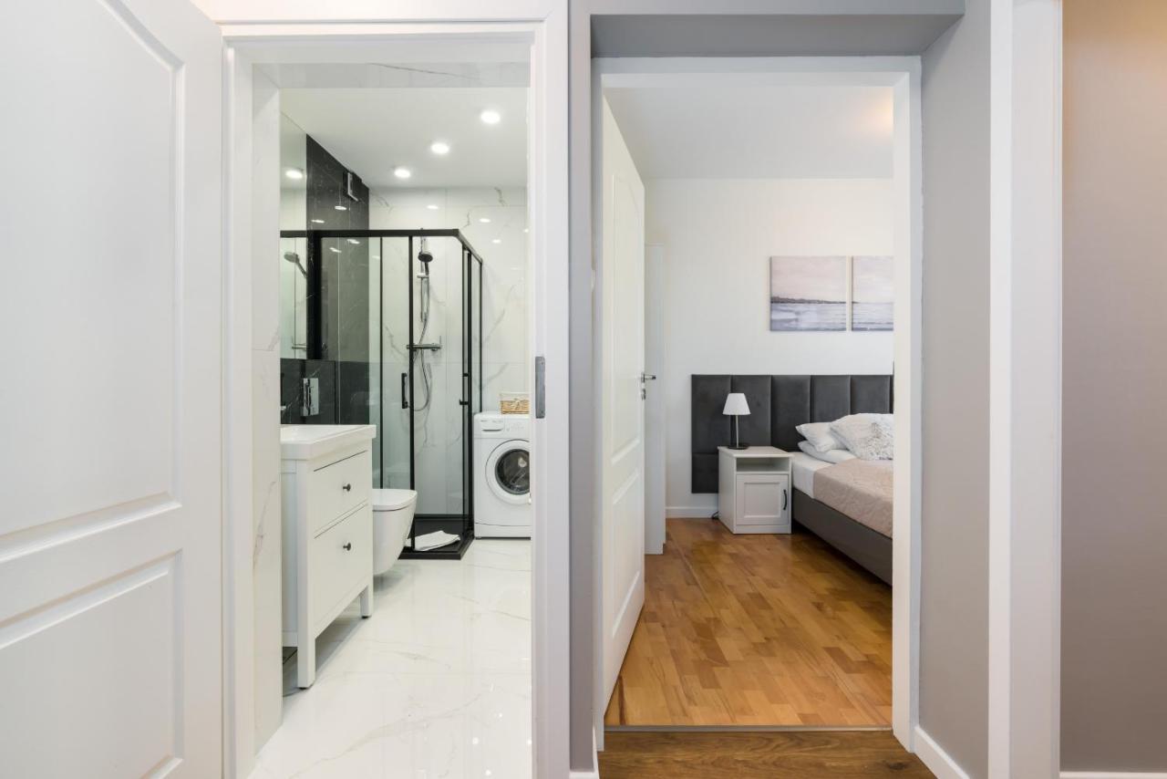 Apartament Katowicka By Renters