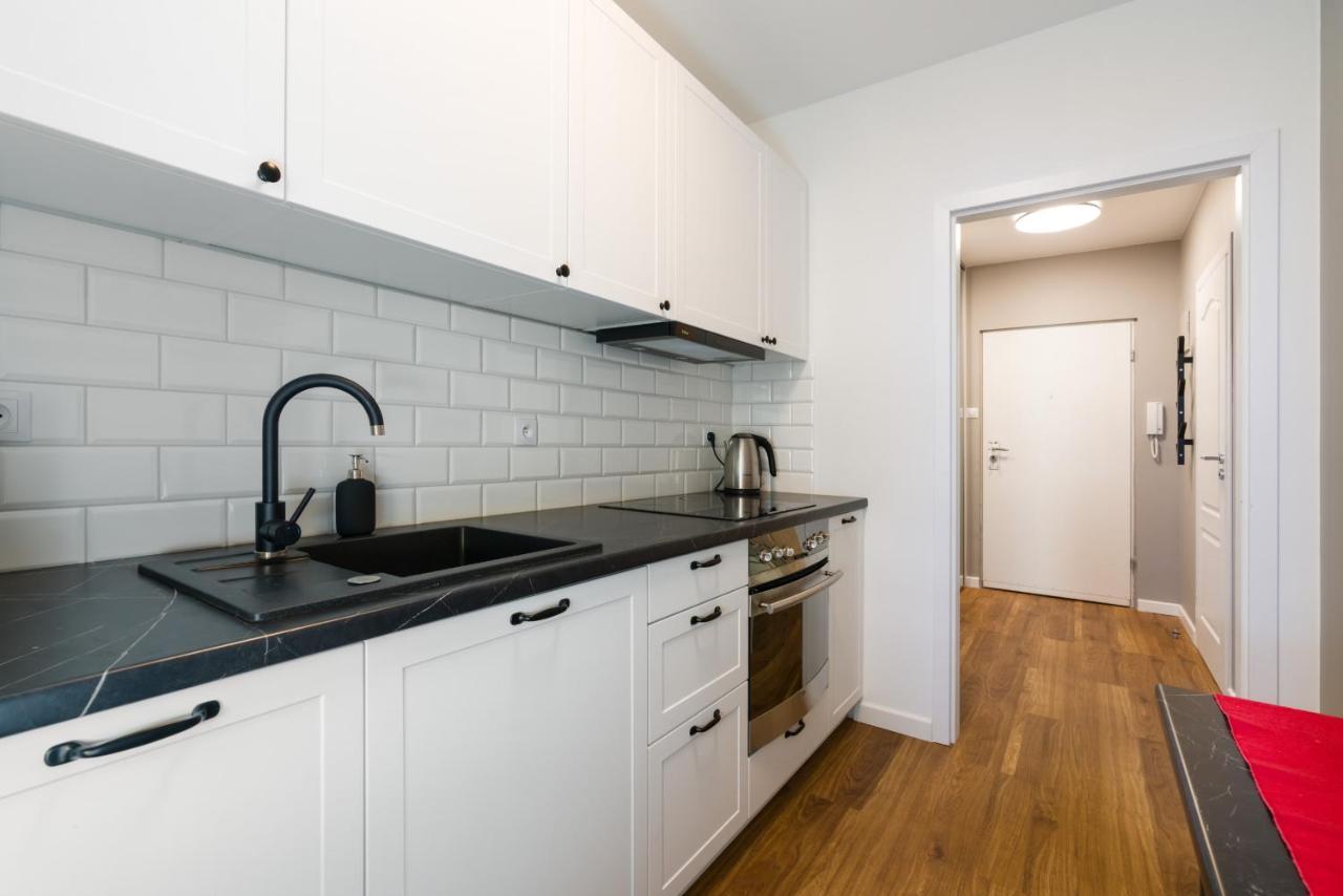 Katowicka By Renters Apartament Poznań