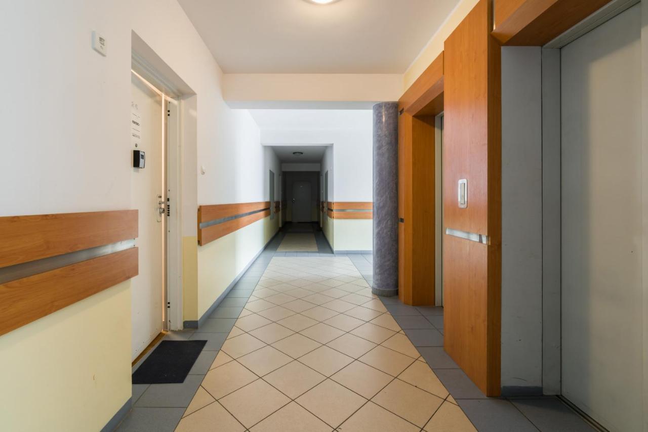 Apartament Katowicka By Renters