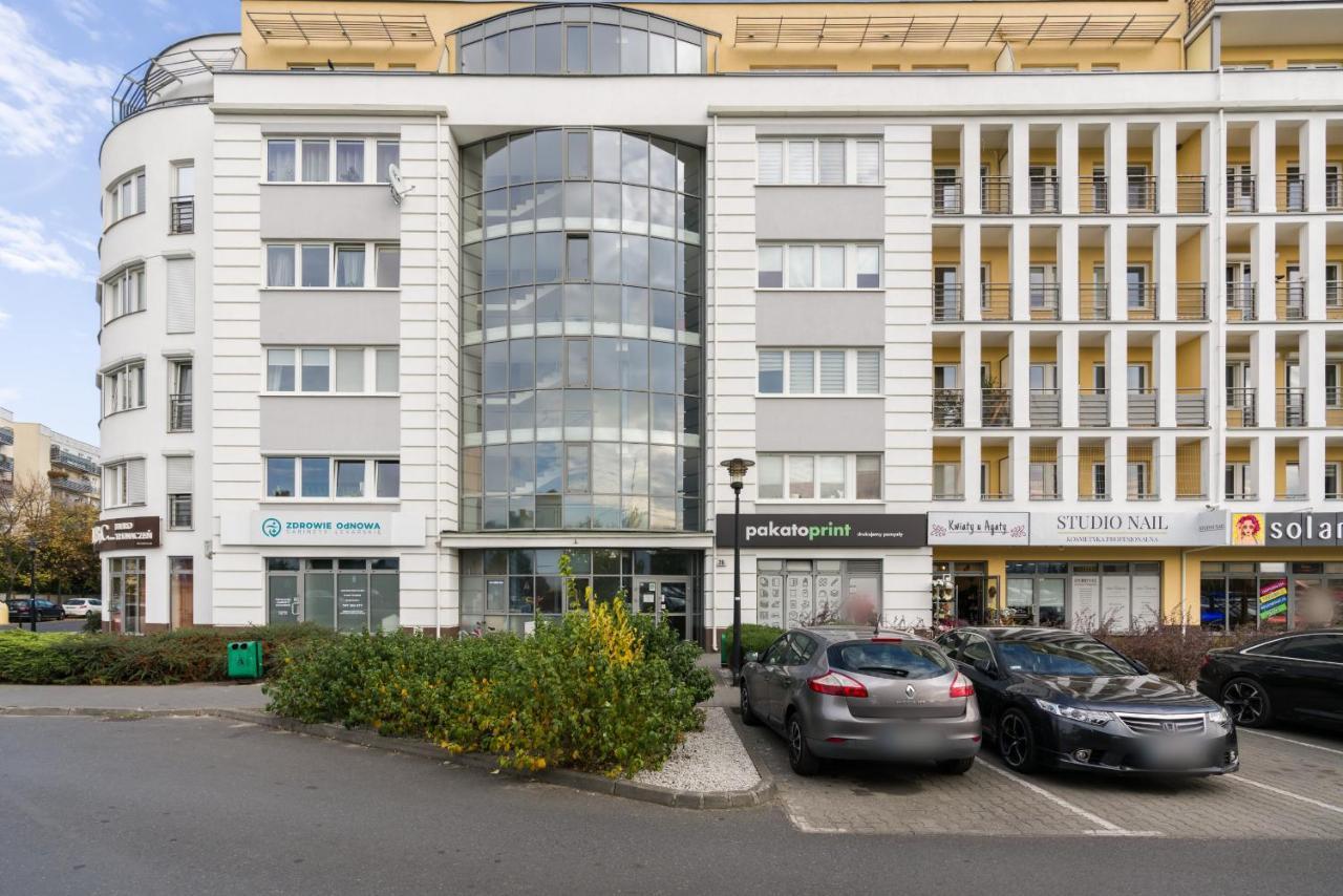 Apartament Katowicka By Renters *