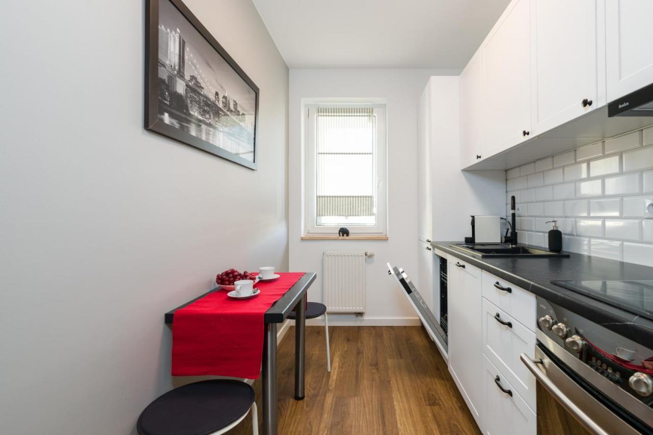 Katowicka By Renters * Poznań