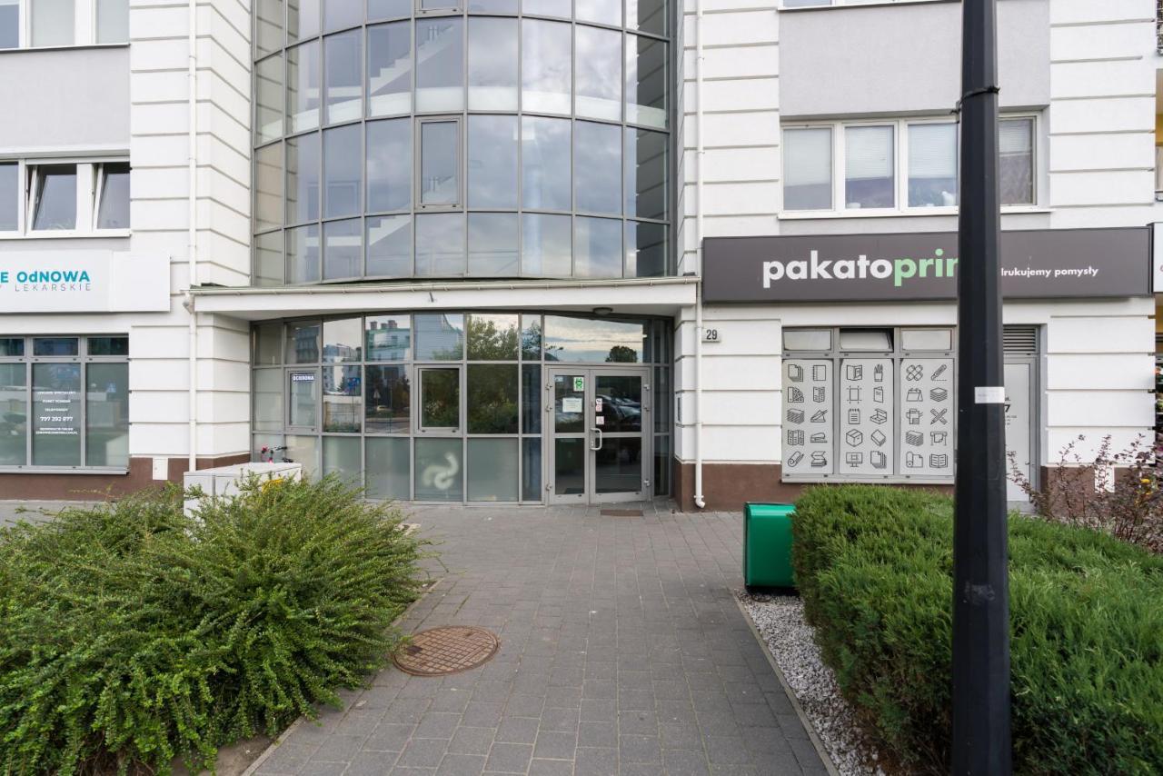 Katowicka By Renters Apartament *