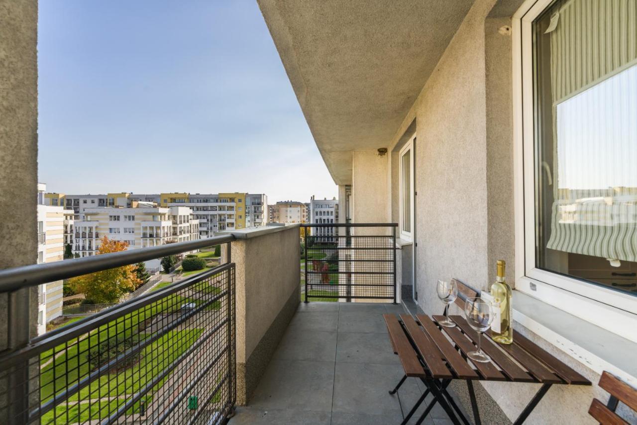 Katowicka By Renters Apartament Poznań
